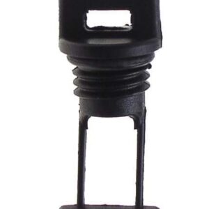 RUBBER DRAIN PLUG FOR BALL WASHERS - Image 1