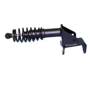 Yamaha Driver-Side Front Shock (Models G22) - Image 1