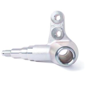 Yamaha Passenger - Steering Knuckle (Models G22) - Image 1