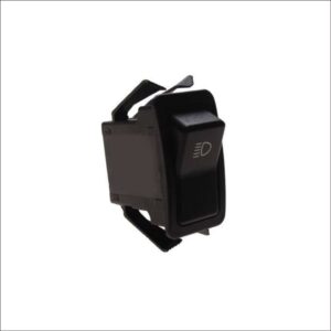 EZGO ST4x4 Rocker Light Switch (Years 2004-Up) - Image 1