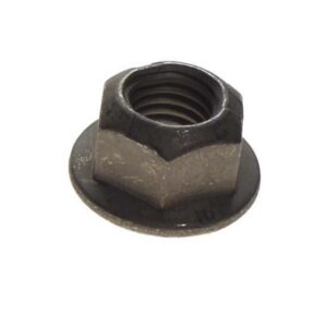 Club Car Precedent Flange Lock Nut (Years 2004-Up) - Image 1