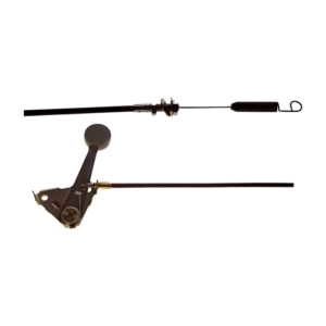 EZGO Differential Lock Cable Assembly (Years 1975-Up) - Image 1