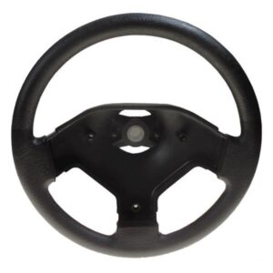 Sport Steering Wheel Only - Image 1