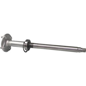 Gas Yamaha Driver-Side Rear Axle (Models G29/Drive) - Image 1