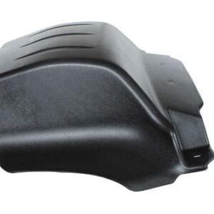 EZGO RXV Front Bumper (Years 2008-2015) - Image 2