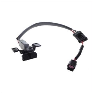 EZGO RXV 2008-Up Brake Light Switch Replacement - Image 1