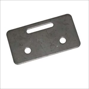 Yamaha Seat Hinge 2 (Models G29/Drive) - Image 1