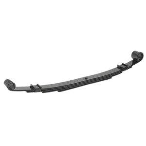 EZGO ST480 Rear Heavy-duty Leaf Spring (Years 2009-Up) - Image 1