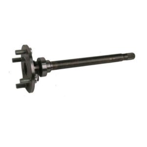 Driver - Club Car Precedent Axle Assembly (Years 2007-Up) - Image 1