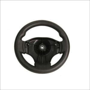 Club Car Precedent Comfort Grip Steering Wheel (Years 2012-Up) - Image 1