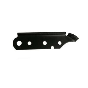 Driver - Club Car Precedent Rear Shock Mount Bracket (Years 2004-Up) - Image 1