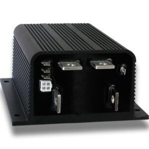 Curtis 325-Amp 36/48v Controller for Yamaha (G8-G16) - Image 1