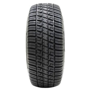 Set of (4) GTW 14 inch Tempest Wheels on Lo-Profile Fusion Tires - Image 2