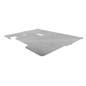 GTW® E-Z-GO TXT Replacement Diamond Plated Floor Mat - Image 3