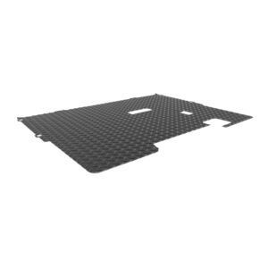GTW® E-Z-GO TXT Replacement Diamond Plated Floor Mat - Image 8