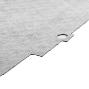 GTW® E-Z-GO TXT Replacement Diamond Plated Floor Mat - Image 12