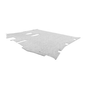 GTW® E-Z-GO RXV Replacement Diamond Plated Floor Mat (Fits 2008-Up) - Image 6
