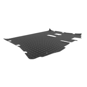 GTW® E-Z-GO RXV Replacement Diamond Plated Floor Mat (Fits 2008-Up) - Image 8