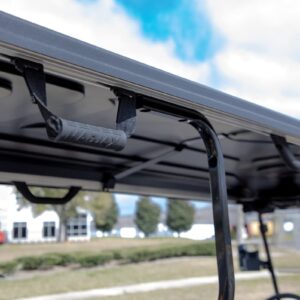 Madjax Soft Style Grab Handle for Versa Triple Track - Image 3