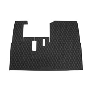 Xtreme Floor Mats for ICON / Advanced EV1 - All Black - Image 2