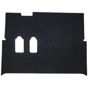 Xtreme Floor Mats for MadJax XSeries 2024-Up – All Black - Image 3