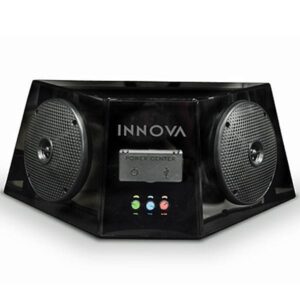 INNOVA Bluetooth Speaker Box - Image 1