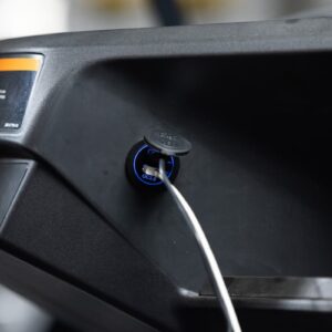 Universal USB/USB-C Fast Charger Socket - Image 11