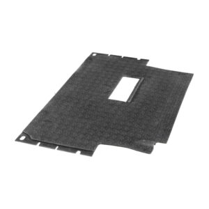 GTW OEM Replacement Floor Mat for Club Car Precedent/Onward/Tempo (2004-Up) - Image 4