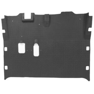 GTW OEM Replacement Floor Mat for EZGO RXV - Image 3