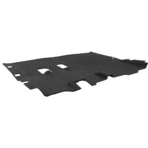 GTW OEM Replacement Floor Mat for EZGO RXV - Image 4