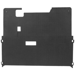 GTW OEM Replacement Floor Mat for EZGO TXT - Image 2