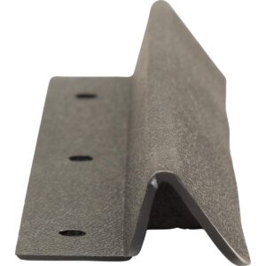 MadJax XSeries Storm Passenger Side Glove Box Trim (2023 Models) - Image 3