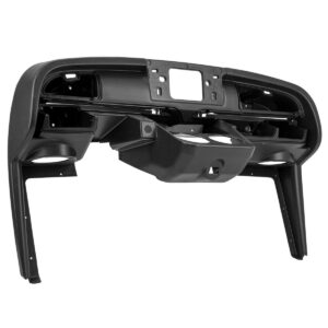 MadJax XSeries Storm Main Instrument Panel (Gen 2 Models) - Image 5