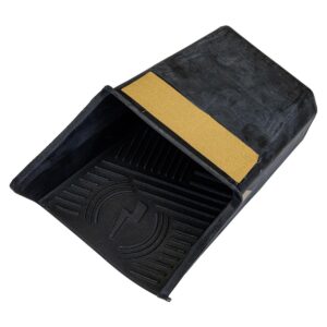 MadJax XSeries Storm Passenger Side Rubber Insert Charger Pocket (Gen 2 Models) - Image 2