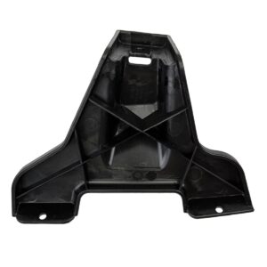 MadJax XSeries Storm Passenger Side Front Cowl to Dash Bracket (Gen 2 Models) - Image 3