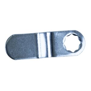 MadJax XSeries Storm Glove Box Locking Latch (Gen 2 Models) - Image 3