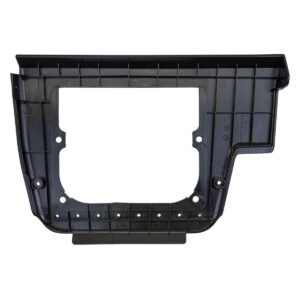MadJax XSeries Storm Instrument Panel Bottom Plate (Gen 2 Models) - Image 2