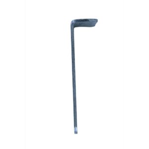 MadJax XSeries Storm FM Radio Antenna Bracket (Gen 2 Models) - Image 3