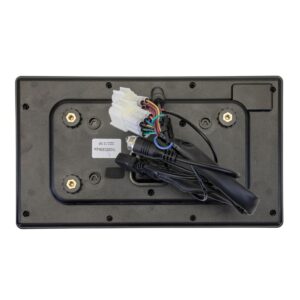 MadJax XSeries Storm LCD Display (Gen 2 Models) - Image 2