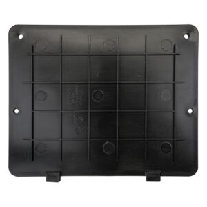 MadJax XSeries Storm Instrument Panel Access Panel (Gen 2 Models) - Image 1