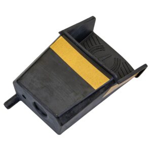 MadJax XSeries Storm Driver Side Rubber Insert Charger Pocket (Gen 2 Models) - Image 4