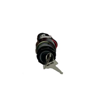 Yamaha Gas 4-Cycle Key Switch (Models G2-G11) - Image 2