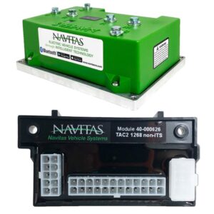 Star Car EV 48v - Navitas 600a 5kw DC to AC Conversion Kit with On-The-Fly Programmer - Image 2