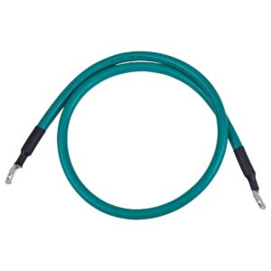 Navitas DC to AC Conversion Kit for E-Z-GO TXT 48V (Non-Elite) with 1206HB Curtis Controller (CAN Enabled) - Image 6