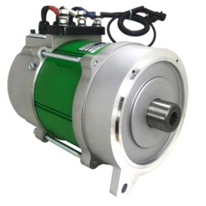 Navitas DC to AC Conversion Kit for E-Z-GO TXT 48V (Non-Elite) with 1206HB Curtis Controller (CAN Enabled) - Image 9