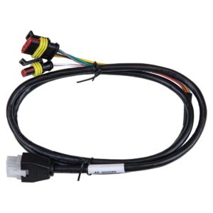 Navitas DC to AC Conversion Kit for E-Z-GO TXT 48V (Non-Elite) with 1206HB Curtis Controller (CAN Enabled) - Image 10