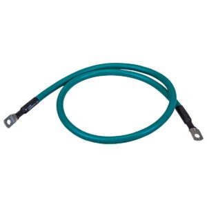 Navitas DC to AC Conversion Kit for Yamaha G22/G29/Drive2 with OEM MORIC JW Controller (CAN Enabled) - Image 5