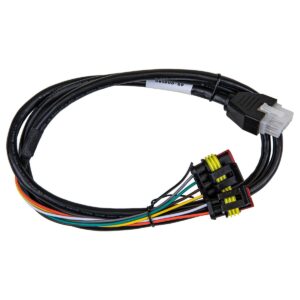 Navitas DC to AC Conversion Kit for Yamaha G22/G29/Drive2 with OEM MORIC JW Controller (CAN Enabled) - Image 10