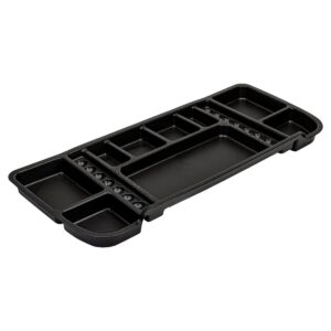 Yamaha 10-Compartment Underseat Tray (Models G29/Drive) - Image 3