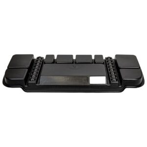 Yamaha 10-Compartment Underseat Tray (Models G29/Drive) - Image 7